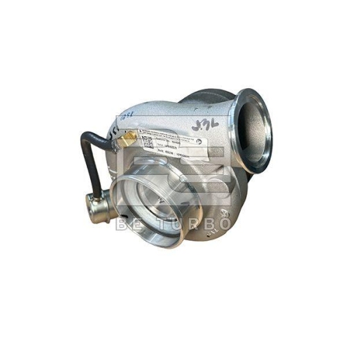 BE TURBO 131138 Lader, Aufladung f&uuml;r