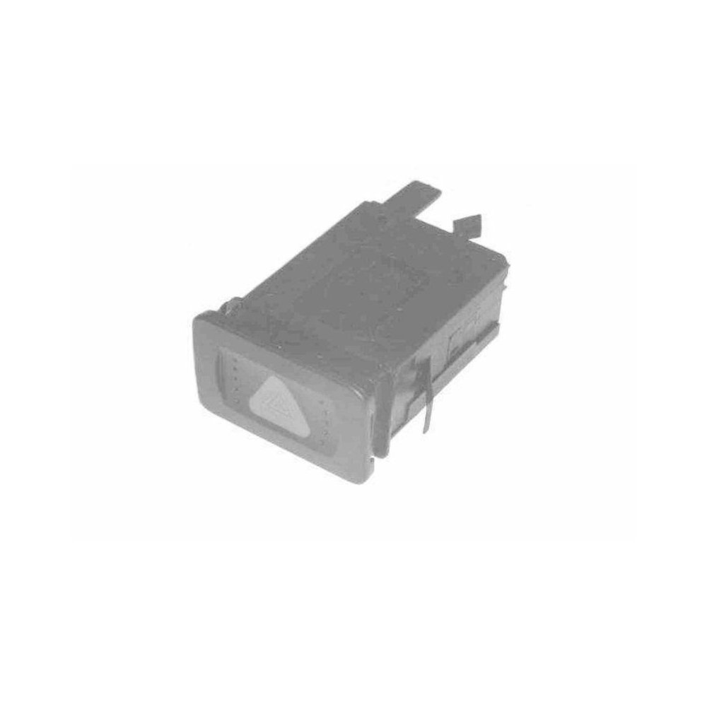 VEMO V10-73-0128 Warnblinkschalter Original VEMO Qualit&auml;t f&uuml;r SEAT SKODA VW VAG