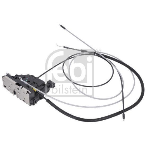 FEBI BILSTEIN 1006440 T&uuml;rschloss febi Plus f&uuml;r CITRO&Euml;N FIAT PEUGEOT