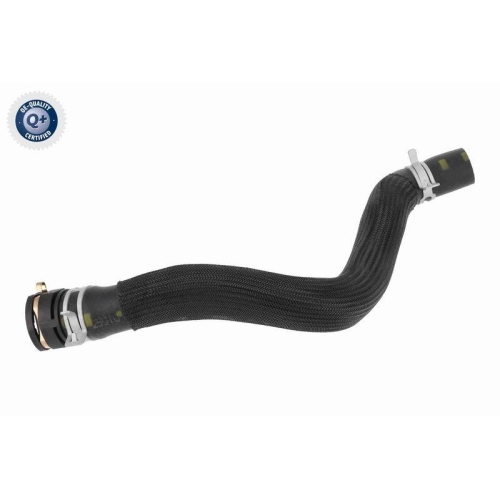 ACKOJA A52-0887 K&uuml;hlerschlauch Green Mobility Parts f&uuml;r HYUNDAI KIA, Mitte links