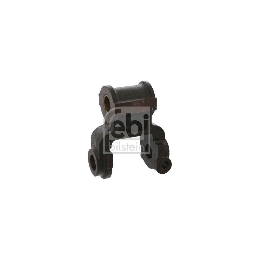 FEBI BILSTEIN Federgeh&auml;nge 02808 f&uuml;r MERCEDES-BENZ EVOBUS