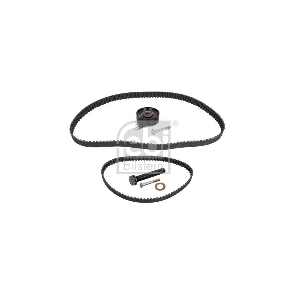 FEBI BILSTEIN Zahnriemensatz 24766 f&uuml;r VW