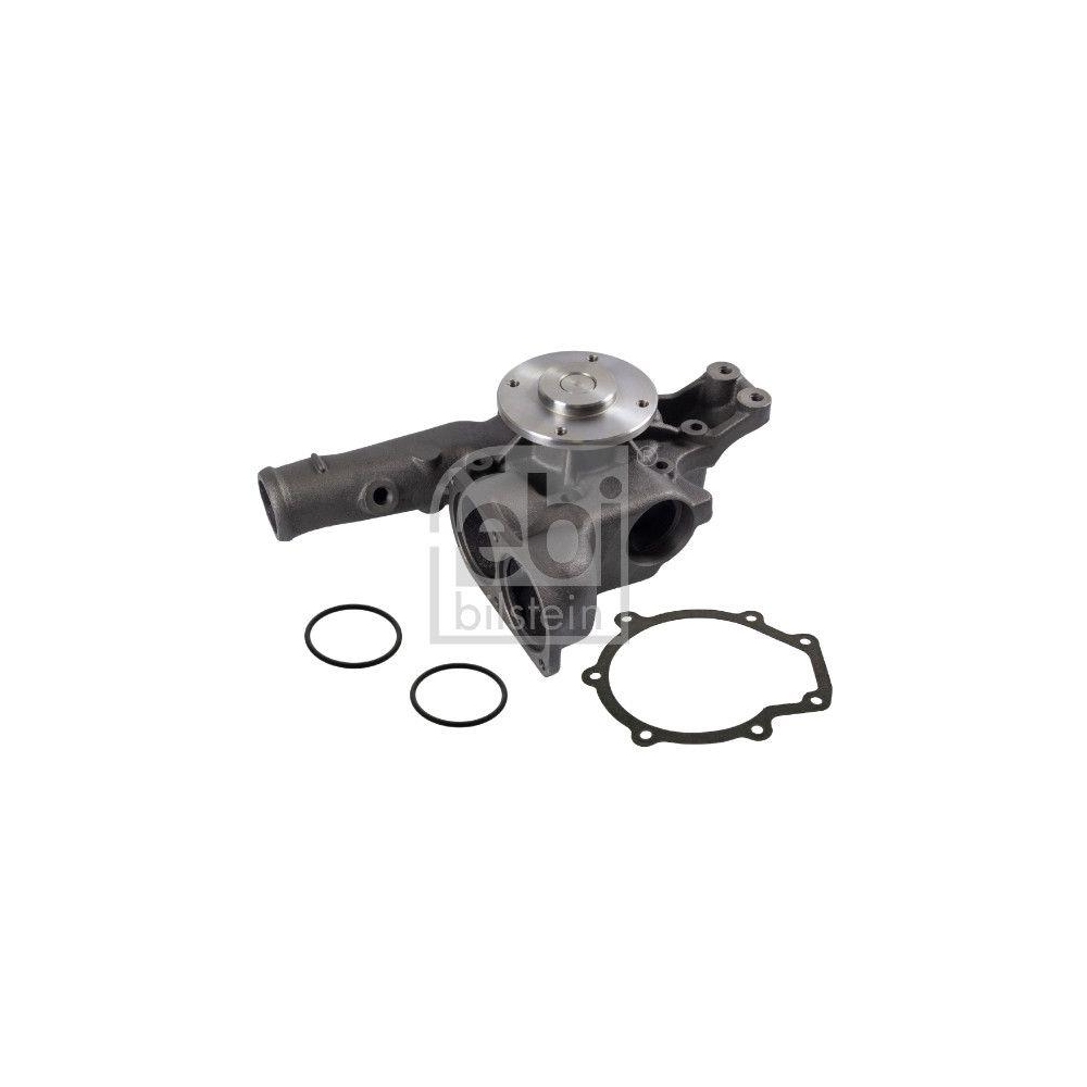 FEBI BILSTEIN Wasserpumpe, Motork&uuml;hlung 40752 f&uuml;r MERCEDES-BENZ EVOBUS SETRA