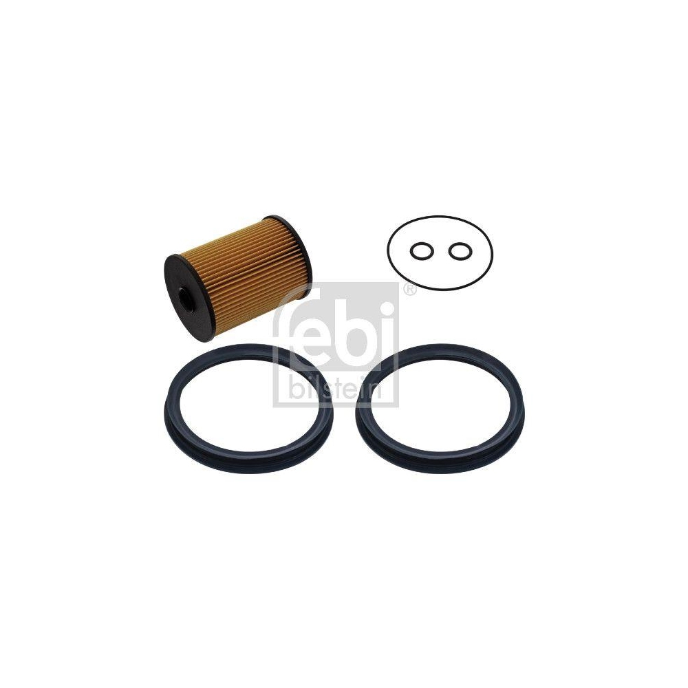 Kraftstofffilter FEBI BILSTEIN 47225 für MINI