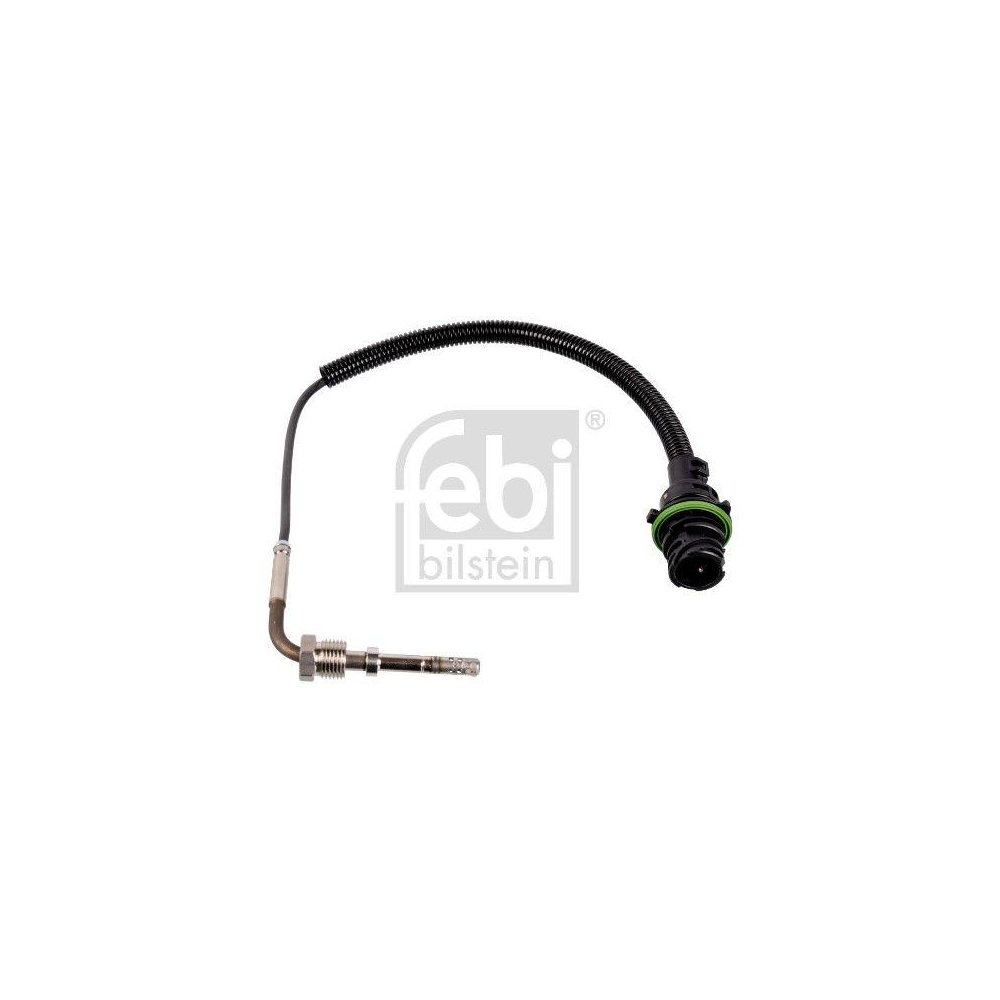 Sensor, Abgastemperatur FEBI BILSTEIN 170489 für MERCEDES-BENZ