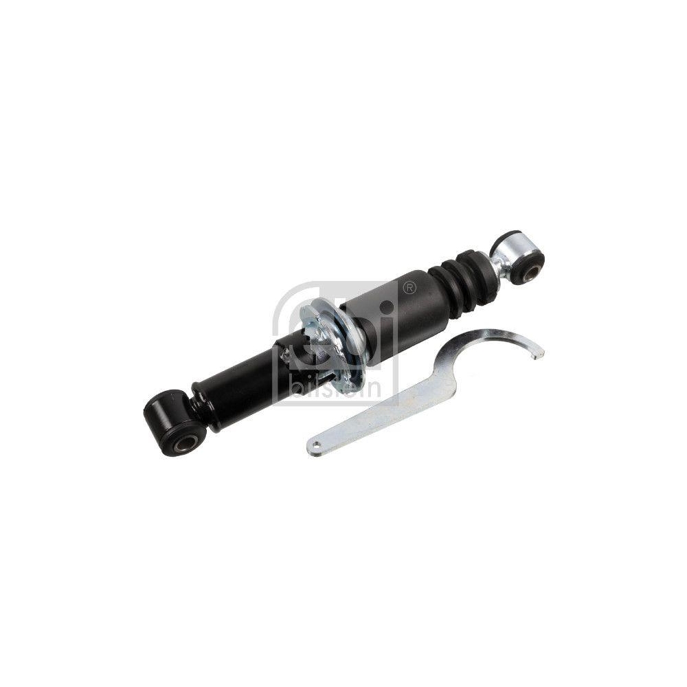 FEBI BILSTEIN D&auml;mpfer, Fahrerhauslagerung 177013 f&uuml;r VOLVO RENAULT TRUCKS