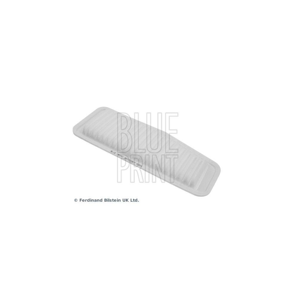 Luftfilter BLUE PRINT ADT32267 f&uuml;r TOYOTA