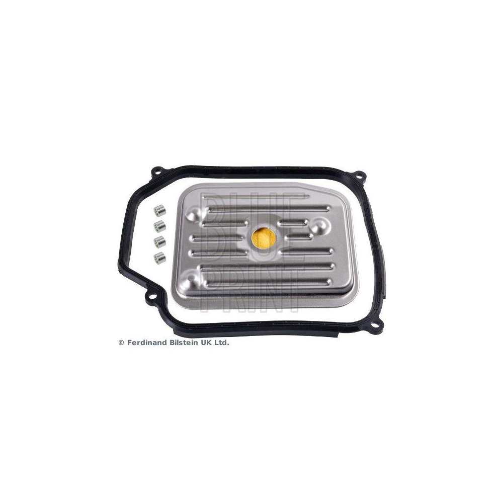 Hydraulikfiltersatz, Automatikgetriebe BLUE PRINT ADBP210082 für AUDI SEAT SKODA