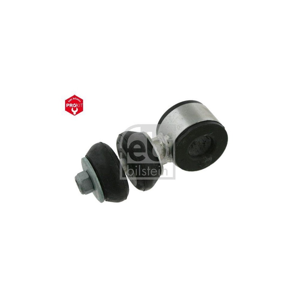 FEBI BILSTEIN Stange/Strebe, Stabilisator 07863 ProKit f&uuml;r SEAT VW