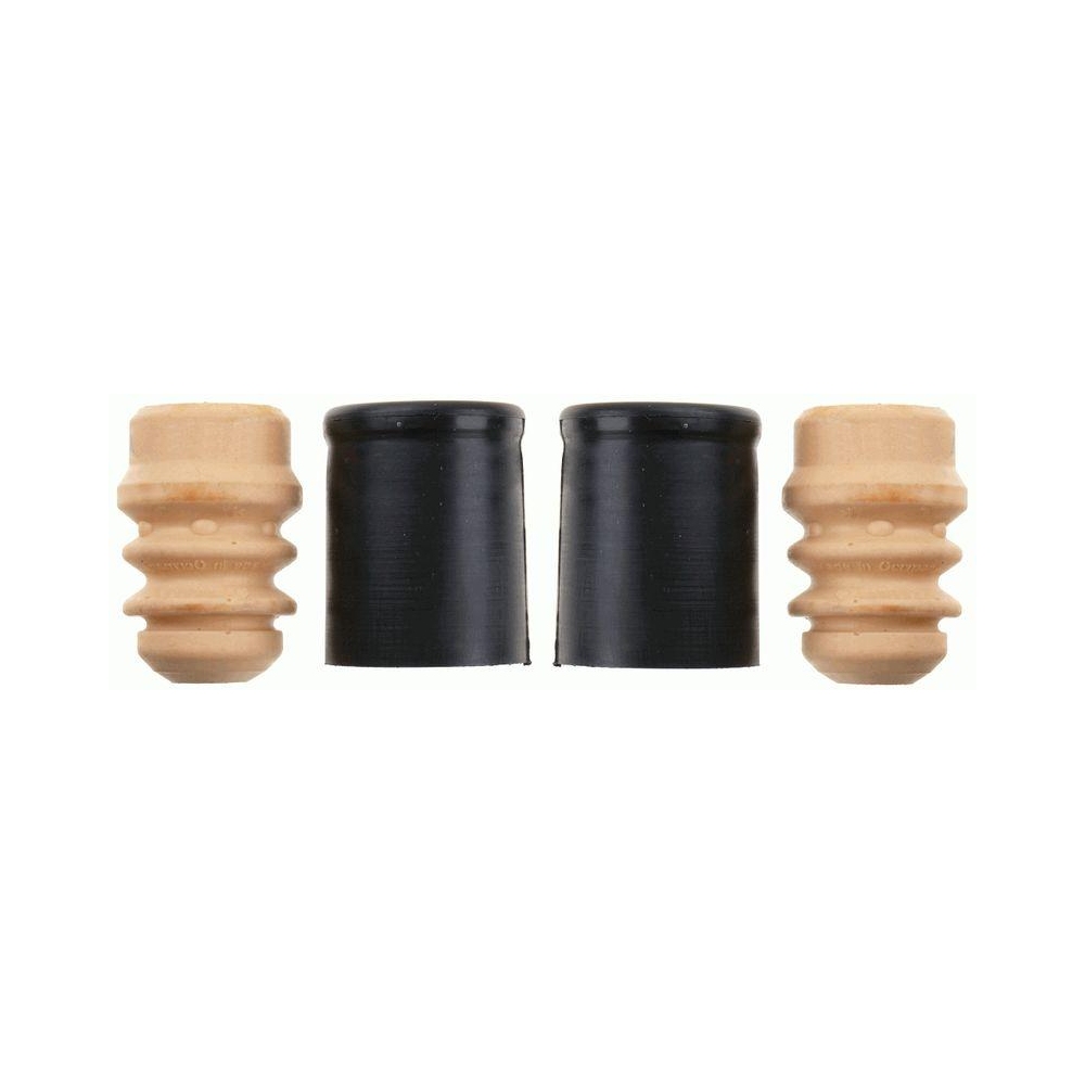 Staubschutzsatz, Stoßdämpfer SACHS 900 075 Service Kit für SEAT SKODA VW AUDI