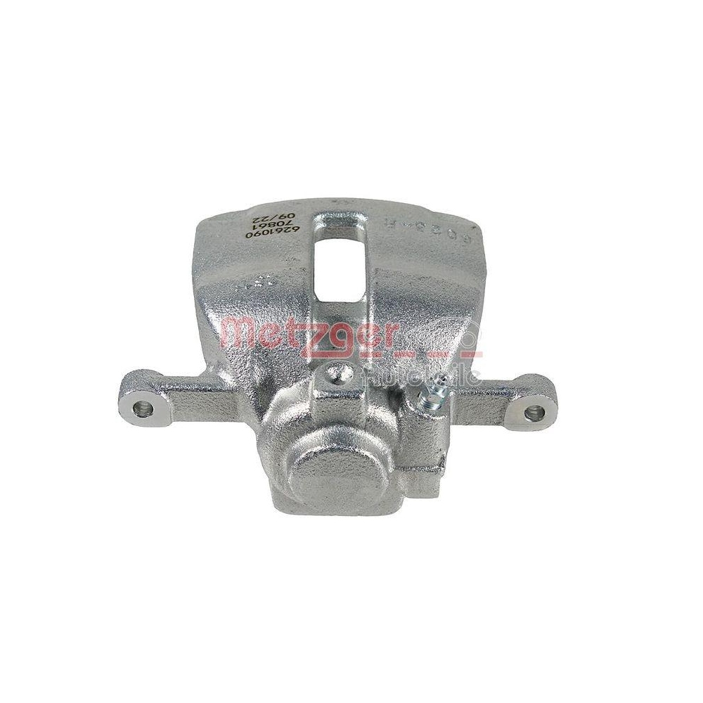 Bremssattel METZGER 6261090 f&uuml;r MINI, Vorderachse rechts