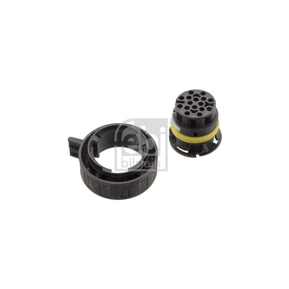 FEBI BILSTEIN Steckgeh&auml;use, Automatikgetriebe-Steuereinheit 101968 febi Plus BMW