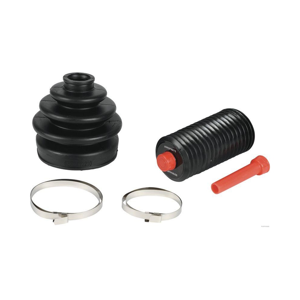 Faltenbalgsatz, Antriebswelle HERTH+BUSS JAKOPARTS J2863008 für MAZDA HYUNDAI