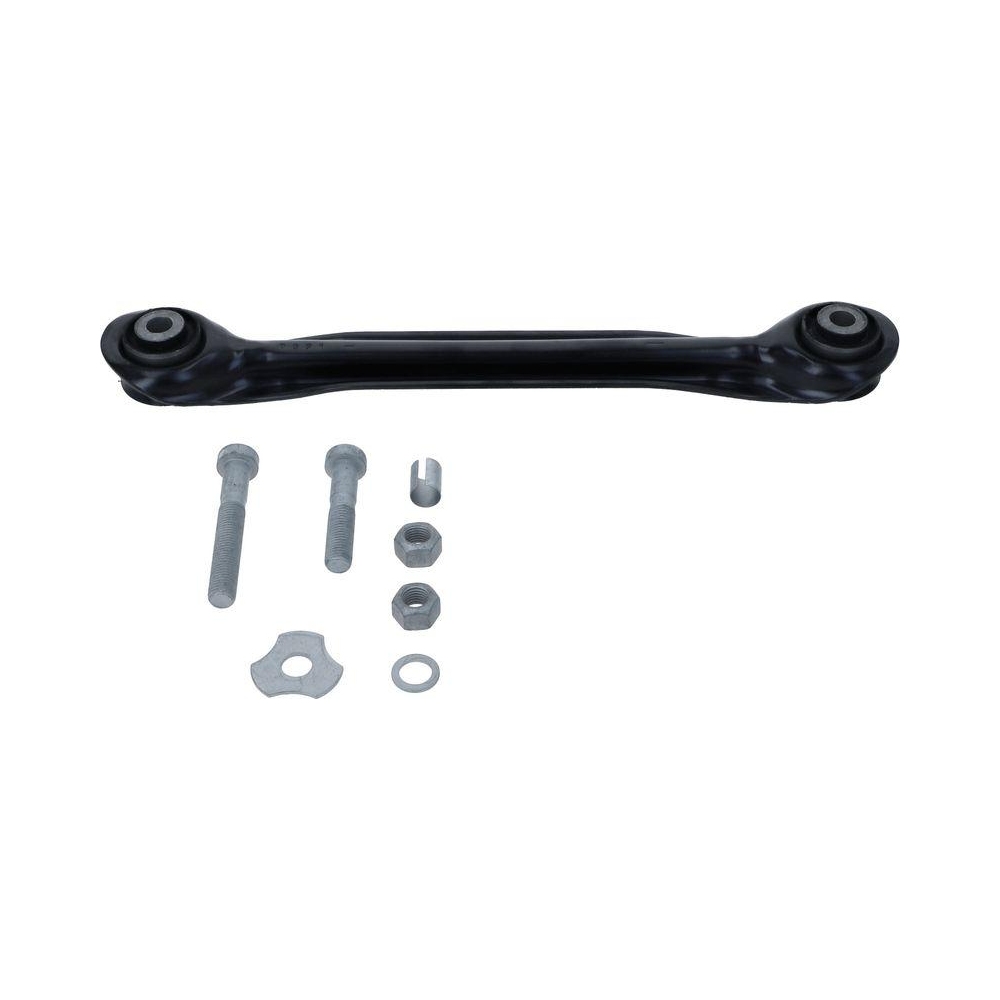 Stange/Strebe, Radaufh&auml;ngung LEMF&Ouml;RDER 10977 04 f&uuml;r MERCEDES-BENZ, unten, vorne