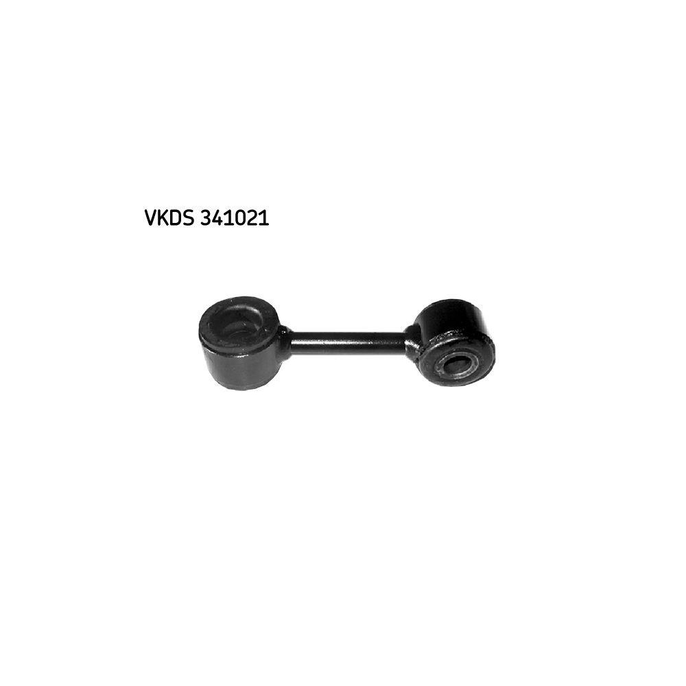 Stange/Strebe, Stabilisator SKF VKDS 341021 f&uuml;r VW, Vorderachse beidseitig