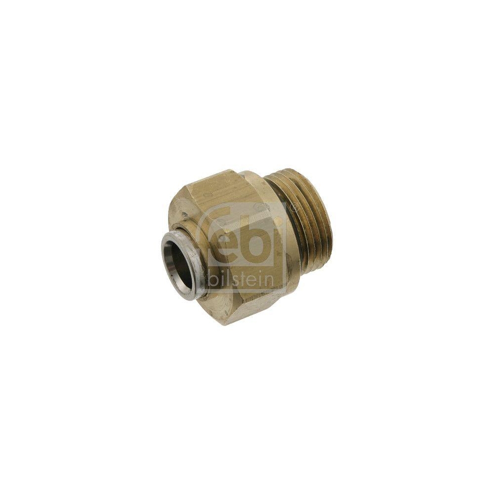 Verbinder, Druckluftleitung FEBI BILSTEIN 22222 für