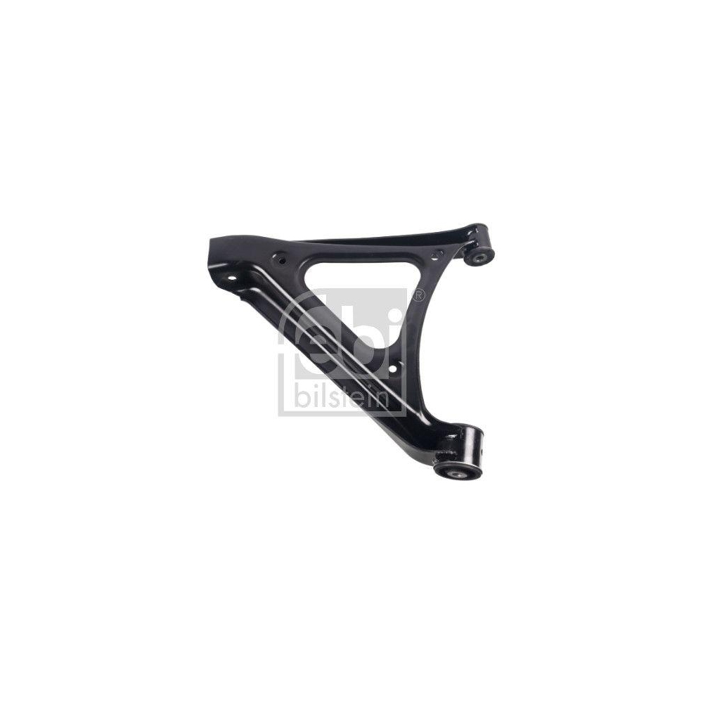 FEBI BILSTEIN Lenker, Radaufh&auml;ngung 182082 f&uuml;r AUDI VW, Hinterachse links, unten