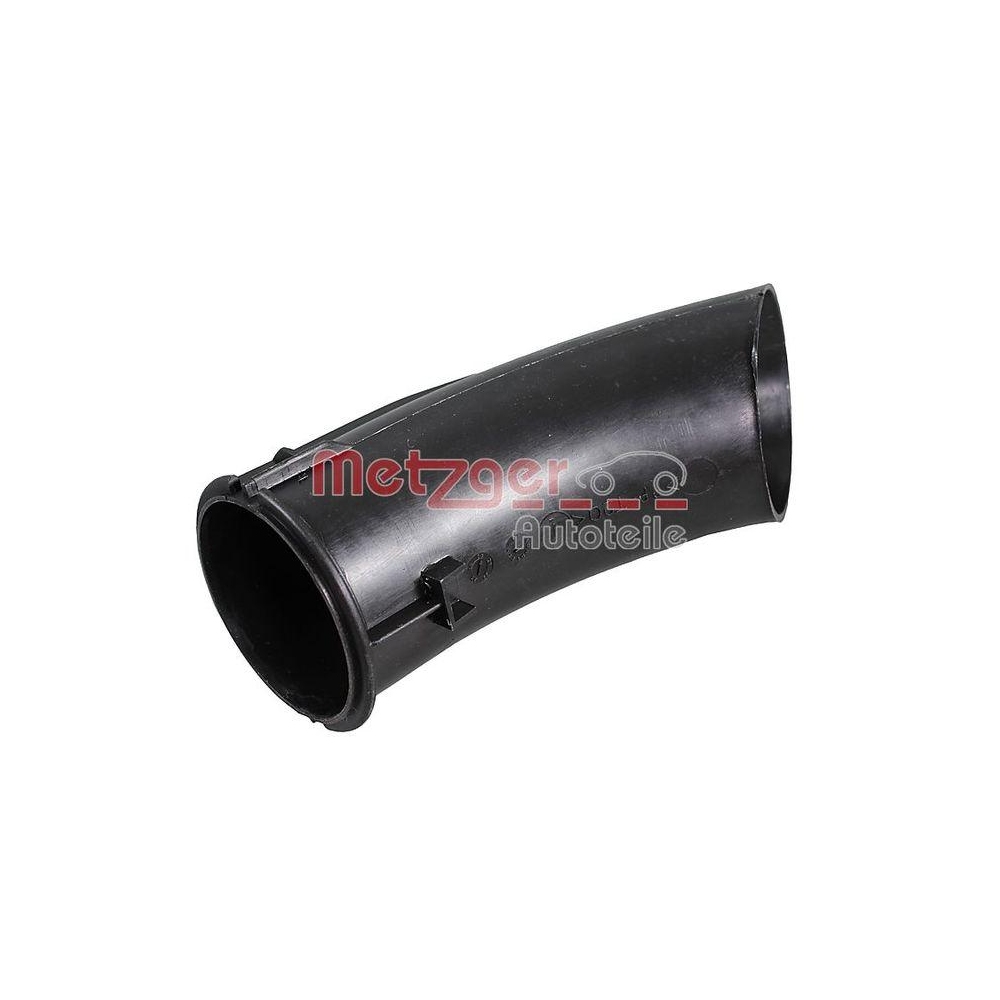 Ansaugschlauch, Luftfilter METZGER 2389229 ORIGINAL ERSATZTEIL f&uuml;r OPEL