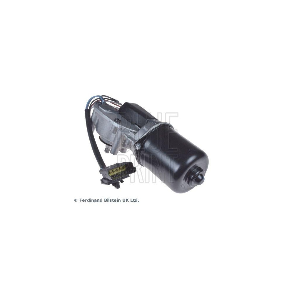 Wischermotor BLUE PRINT ADG09793 für NISSAN OPEL RENAULT VAUXHALL, vorne