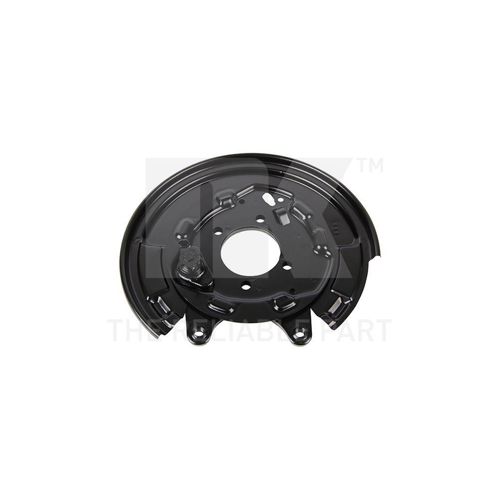 Bremstr&auml;gerplatte NK 234545 f&uuml;r TOYOTA