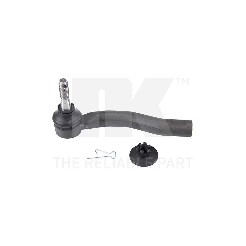 Spurstangenkopf NK 50345160 f&uuml;r TOYOTA, Vorderachse links, au&szlig;en