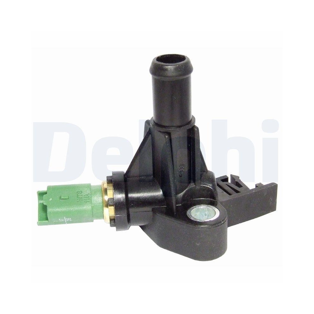 Sensor, Kühlmitteltemperatur DELPHI TS10235-12B1 für FIAT LANCIA