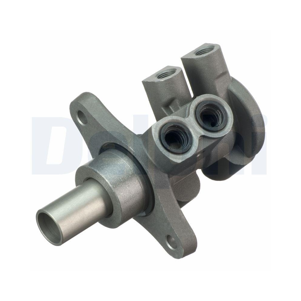 Hauptbremszylinder DELPHI LM80455 für FORD MAZDA