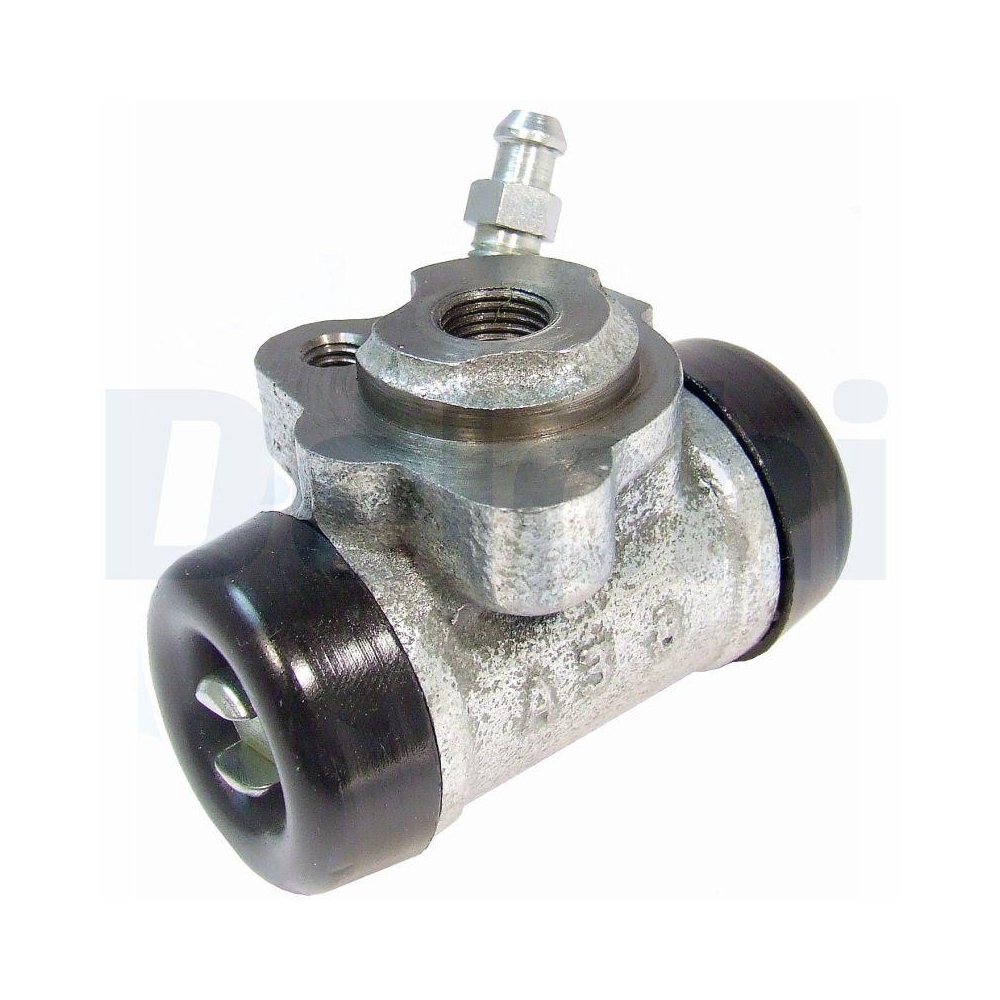 Radbremszylinder DELPHI LW90092 für TOYOTA, Hinterachse rechts