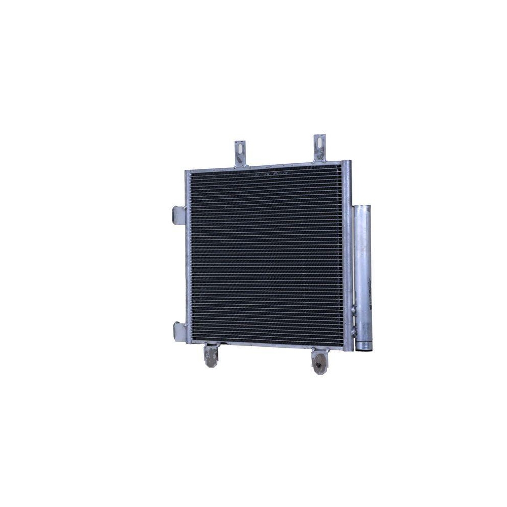 HELLA Kondensator, Klimaanlage 8FC 366 221-611 >>> Easy2Fit <<< für CITROËN