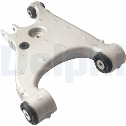 DELPHI TC4783 Lenker, Radaufh&auml;ngung f&uuml;r TESLA, Hinterachse, au&szlig;en, unten