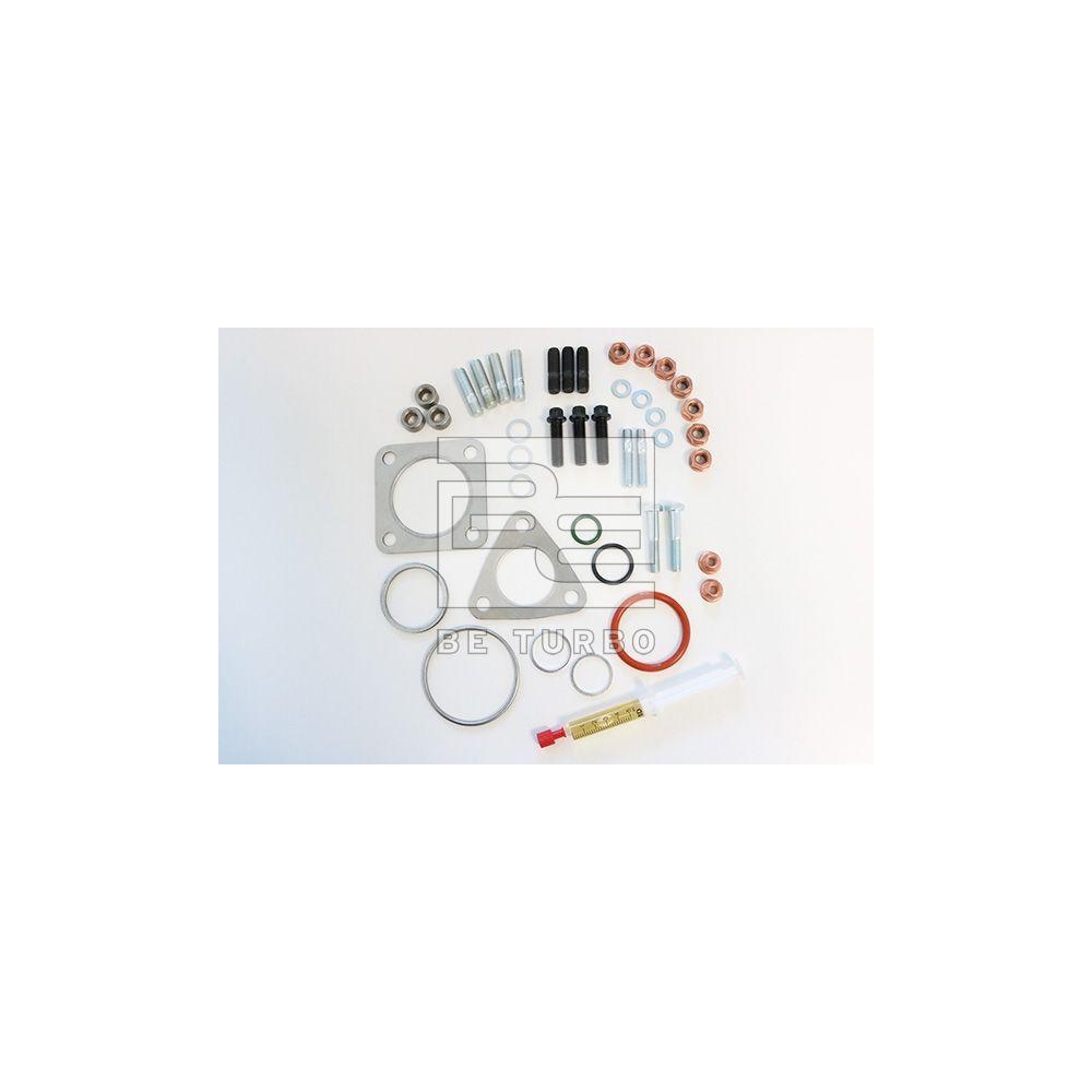BE TURBO ABS712 Montagesatz, Lader f&uuml;r PORSCHE