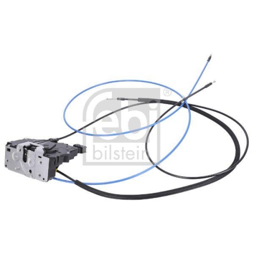 FEBI BILSTEIN 1006441 T&uuml;rschloss febi Plus f&uuml;r CITRO&Euml;N FIAT PEUGEOT