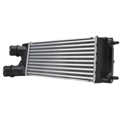 HELLA 8ML 366 341-401 Ladeluftk&uuml;hler f&uuml;r CITRO&Euml;N PEUGEOT