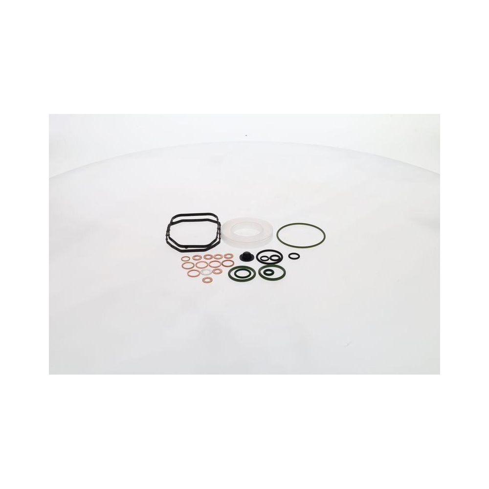 Dichtungssatz, Einspritzpumpe BOSCH 2 467 010 003 f&uuml;r IVECO RENAULT VOLVO VW