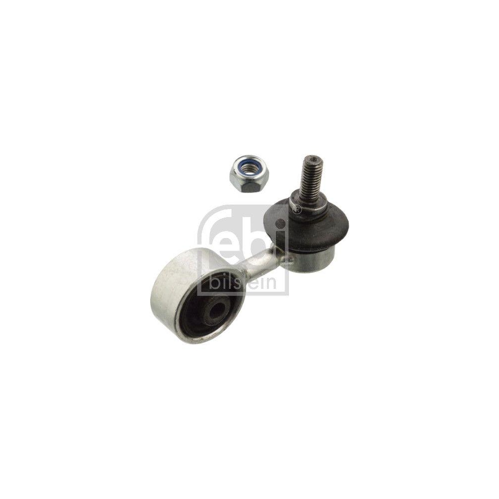 FEBI BILSTEIN Stange/Strebe, Stabilisator 04220 f&uuml;r BMW, Vorderachse links