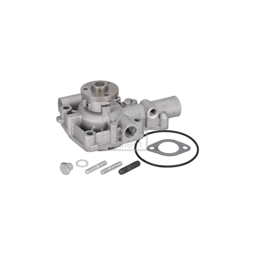 Wasserpumpe, Motork&uuml;hlung FEBI BILSTEIN 15387 f&uuml;r IVECO IRISBUS
