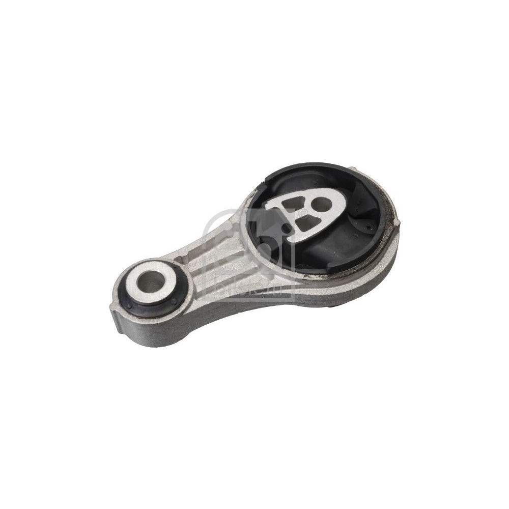 FEBI BILSTEIN Lagerung, Motor 104662 f&uuml;r RENAULT, hinten