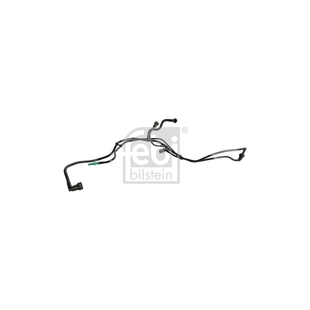 FEBI BILSTEIN Kraftstoffschlauch 109241 f&uuml;r FORD FORD USA
