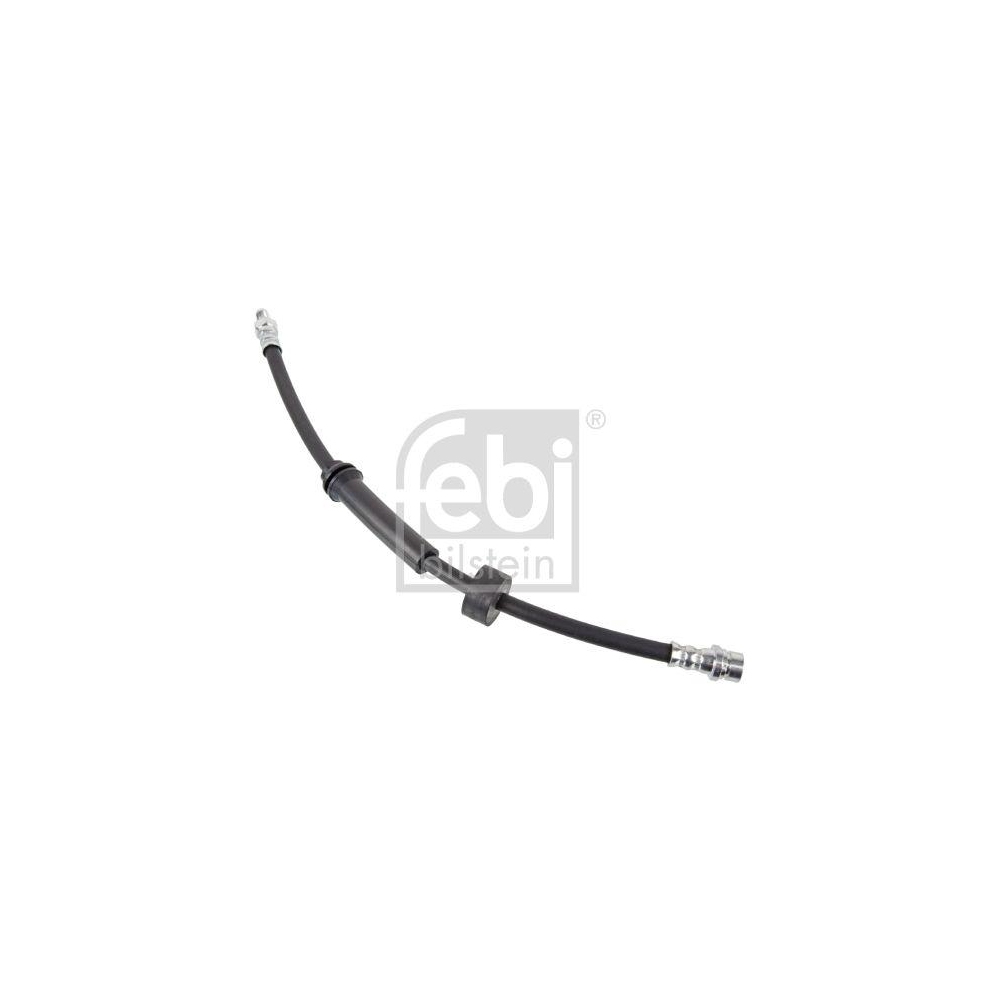 FEBI BILSTEIN Bremsschlauch 170490 f&uuml;r FORD FORD USA, Hinterachse links