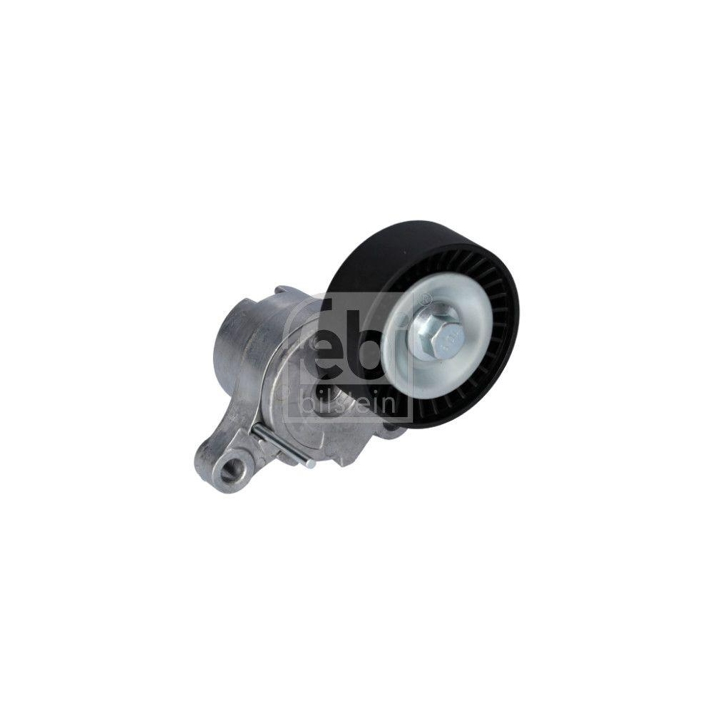 FEBI BILSTEIN Riemenspanner, Keilrippenriemen 180891 f&uuml;r OPEL VAUXHALL