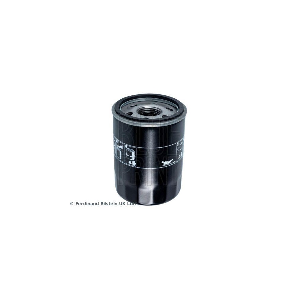 &Ouml;lfilter BLUE PRINT ADJ132106 f&uuml;r DAIMLER JAGUAR ASTON MARTIN LAND ROVER
