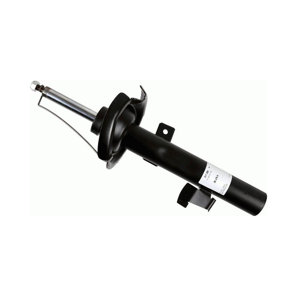 Stoßdämpfer SACHS 317 326 für FORD, Vorderachse links