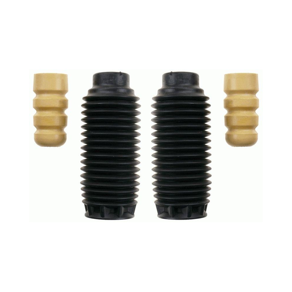 Staubschutzsatz, Sto&szlig;d&auml;mpfer SACHS 900 081 Service Kit f&uuml;r CITRO&Euml;N DS PEUGEOT