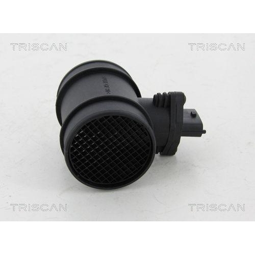 Luftmassenmesser TRISCAN 8812 10014 f&uuml;r