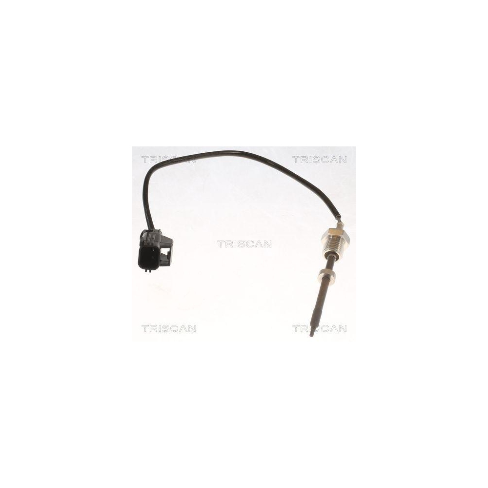 Sensor, Abgastemperatur TRISCAN 8826 27000 für VOLVO HITACHI