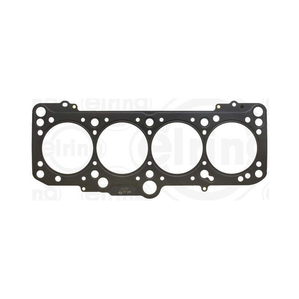 Dichtung, Zylinderkopf ELRING 137.285 für AUDI SEAT SKODA VW CUPRA