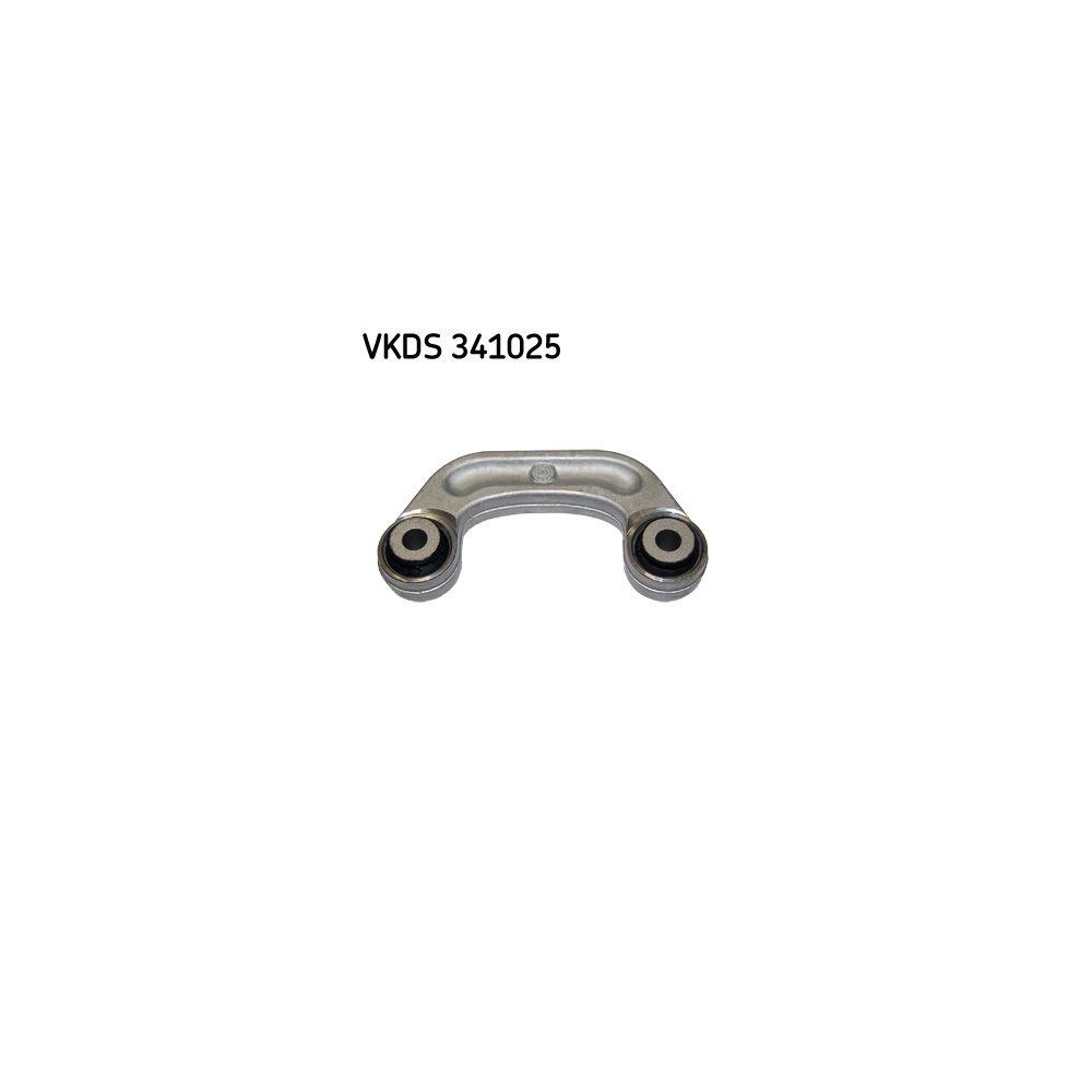Stange/Strebe, Stabilisator SKF VKDS 341025 f&uuml;r AUDI AUDI (FAW)