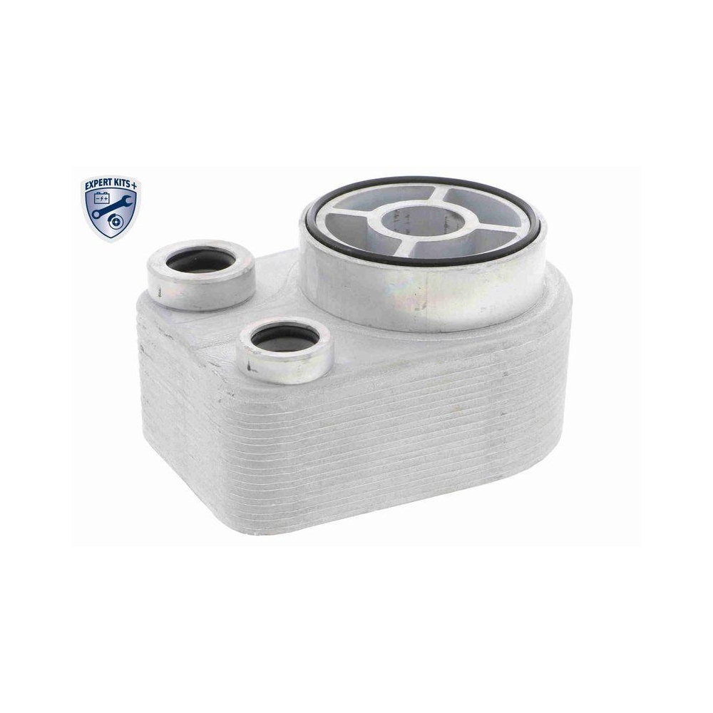 Ölkühler, Motoröl VEMO V46-60-0010 EXPERT KITS + für MERCEDES-BENZ NISSAN SUZUKI
