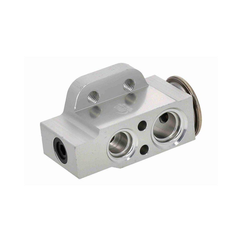 Expansionsventil, Klimaanlage VEMO V10-77-0060 Green Mobility Parts für AUDI VW