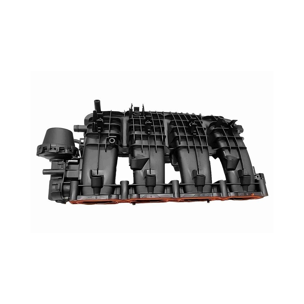 Saugrohrmodul VAICO V10-8485 Green Mobility Parts für AUDI SEAT SKODA VW